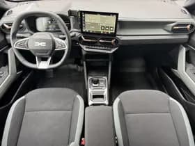 Dacia Duster thumbnail 3