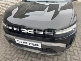 Dacia Duster thumbnail 22