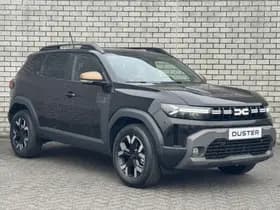 Dacia Duster thumbnail 5