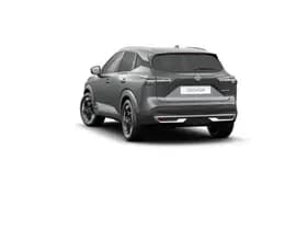 Nissan Qashqai thumbnail 2