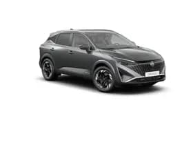 Nissan Qashqai thumbnail 4