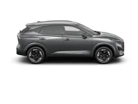 Nissan Qashqai thumbnail 7