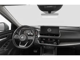 Nissan Qashqai thumbnail 8