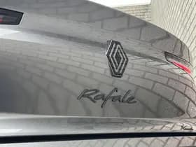 Renault Rafale thumbnail 43