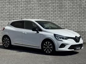Renault Clio thumbnail 5