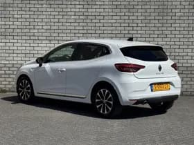 Renault Clio thumbnail 6