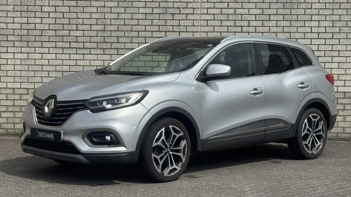 Renault Kadjar — foto 1