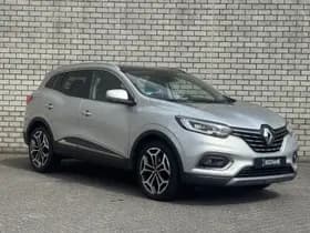 Renault Kadjar thumbnail 5