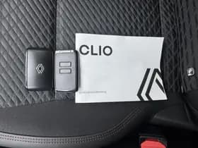 Renault Clio thumbnail 23