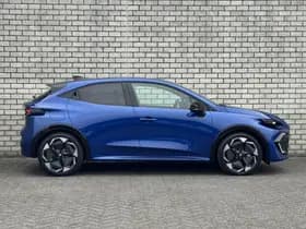 Renault Clio thumbnail 25