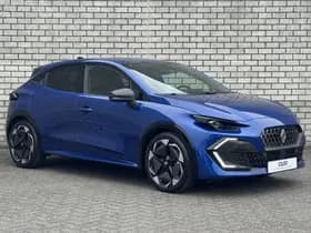 Renault Clio thumbnail 4