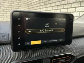 Dacia Sandero Stepway thumbnail 12