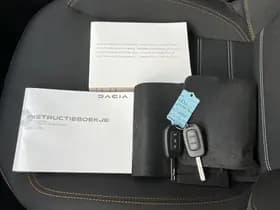 Dacia Sandero Stepway thumbnail 15