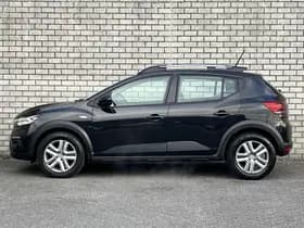 Dacia Sandero Stepway thumbnail 17