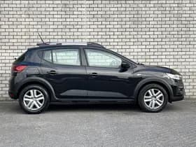 Dacia Sandero Stepway thumbnail 18