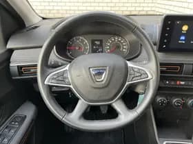 Dacia Sandero Stepway thumbnail 20