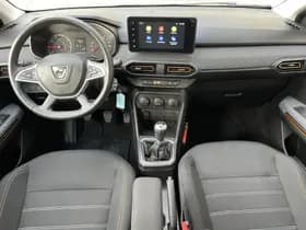 Dacia Sandero Stepway thumbnail 3