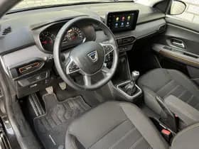 Dacia Sandero Stepway thumbnail 25