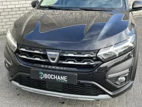 Dacia Sandero Stepway thumbnail 26