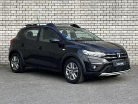 Dacia Sandero Stepway thumbnail 5