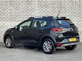 Dacia Sandero Stepway thumbnail 6