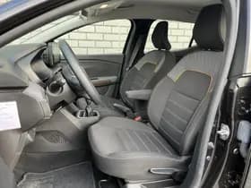 Dacia Sandero Stepway thumbnail 7