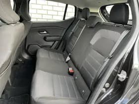 Dacia Sandero Stepway thumbnail 8
