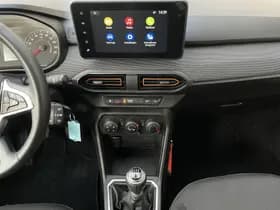 Dacia Sandero Stepway thumbnail 10