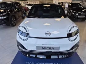 Nissan Micra thumbnail 15