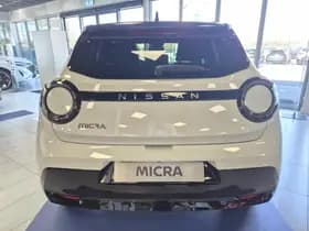 Nissan Micra thumbnail 16