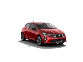Mitsubishi Colt thumbnail 3