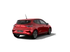 Mitsubishi Colt thumbnail 4