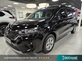 Nissan Townstar
