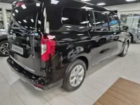 Nissan Townstar thumbnail 2