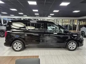 Nissan Townstar thumbnail 15