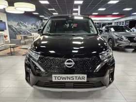 Nissan Townstar thumbnail 16
