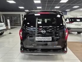 Nissan Townstar thumbnail 17