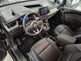 Nissan Townstar thumbnail 20