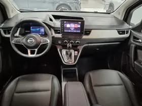 Nissan Townstar thumbnail 3