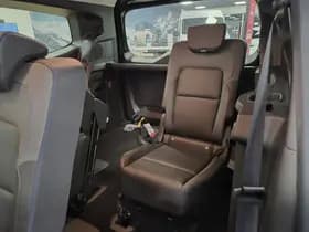 Nissan Townstar thumbnail 21
