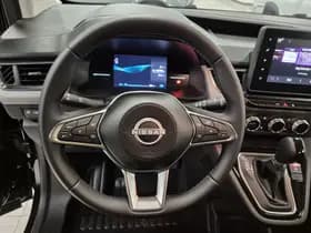 Nissan Townstar thumbnail 23