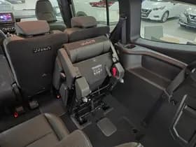 Nissan Townstar thumbnail 25