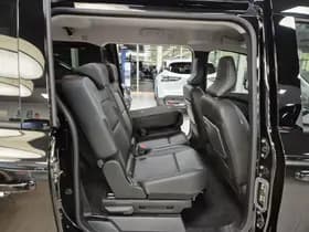 Nissan Townstar thumbnail 26
