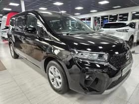 Nissan Townstar thumbnail 5