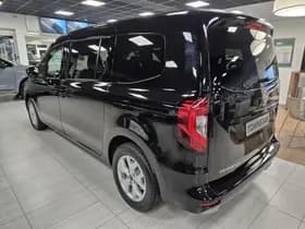 Nissan Townstar thumbnail 6