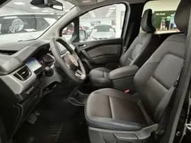 Nissan Townstar thumbnail 7