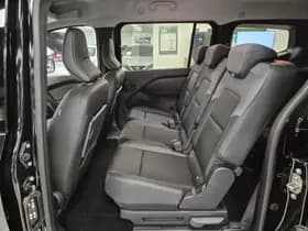 Nissan Townstar thumbnail 8
