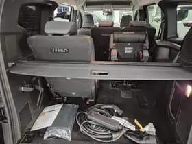 Nissan Townstar thumbnail 9