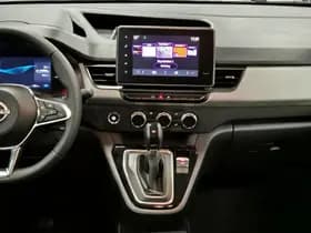 Nissan Townstar thumbnail 10