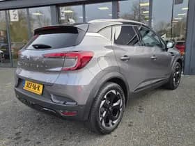 Mitsubishi ASX thumbnail 2